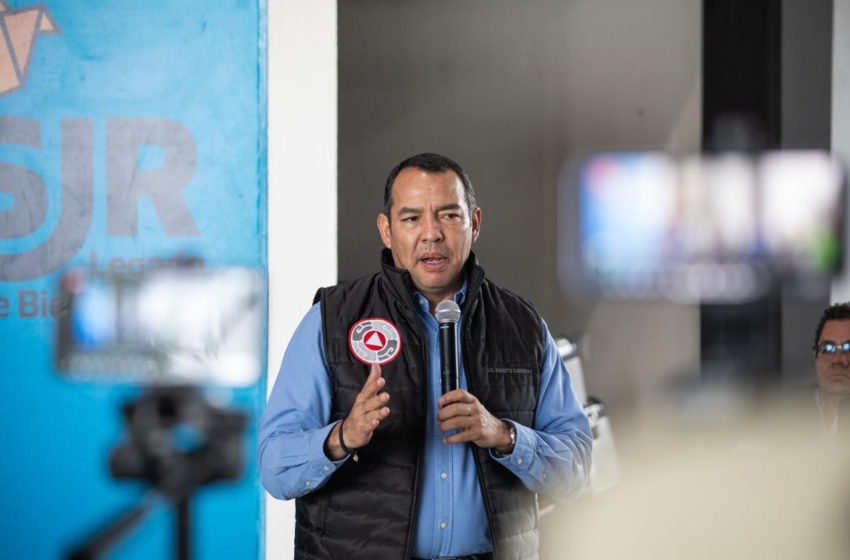  Realiza San Juan del Río cambios en las secretarías de Administración y Ayuntamiento
