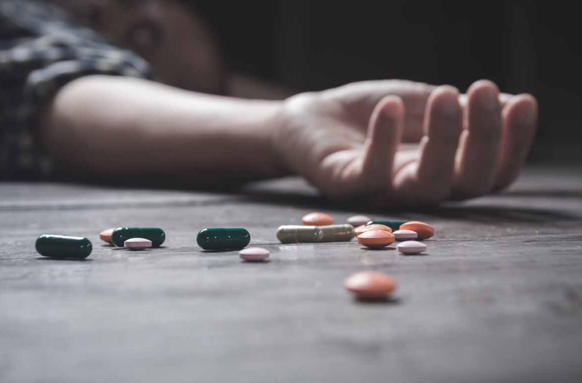  Querétaro registró 231 suicidios en 2024; aumentan los casos por tercer año consecutivo
