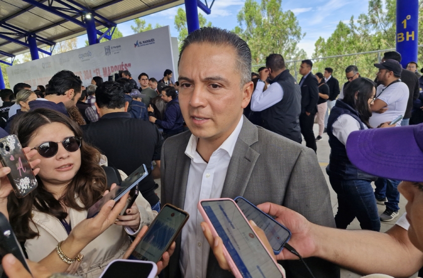  Continúa joven reportado como desaparecido tras oferta laboral: Eric Gudiño