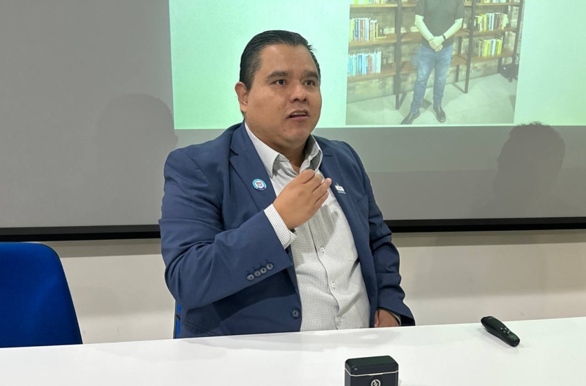  Anuncian Séptimo Congreso Internacional de Dirección de Proyectos PMI Bajío 2025 en Querétaro