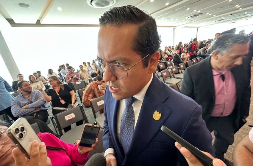  Se ha evitado que se presenten dos artistas por su contenido musical con apología al delito: Josué “Chepe” Guerrero