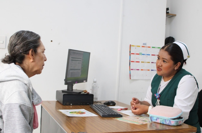  IMSS en Querétaro impulsa envejecimiento saludable con programa GeriatrIMSS