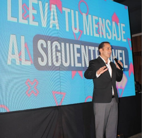  Grupo Anunciart lanza la séptima edición de la revista Inspiración Alternativa