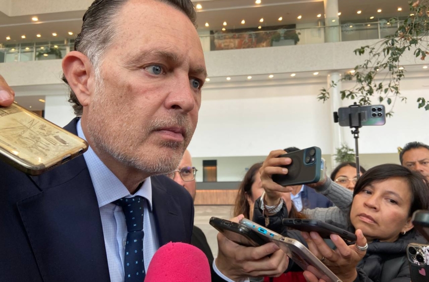  Declaratoria de emergencia permitirá acceso a alrededor de 78 MDP para atender a la ciudadanía: Mauricio Kuri