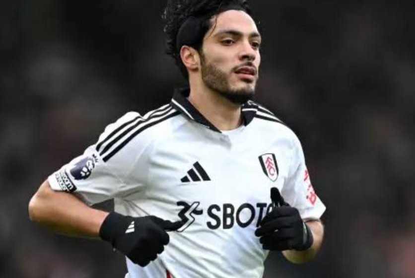  Raúl Jiménez llega a los 200 partidos en la Premier League