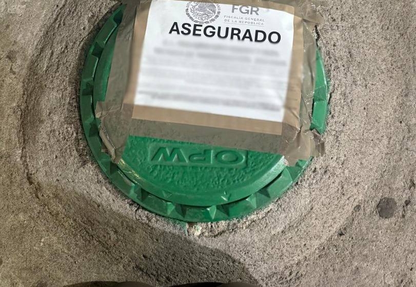  Catean tres gasolineras en Querétaro; aseguran cisternas y detienen a dos personas