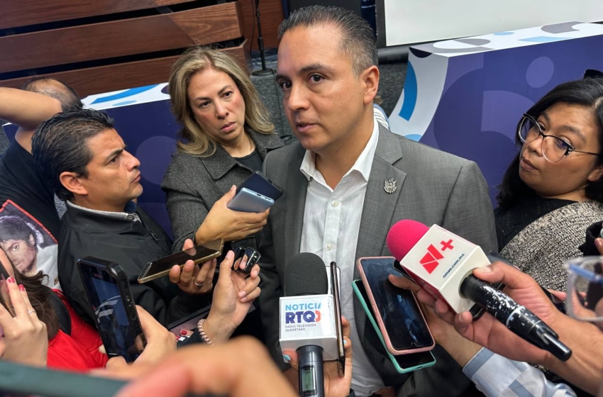  Solo un evento ha sido cancelado por música con apología al delito: Gobierno de Querétaro