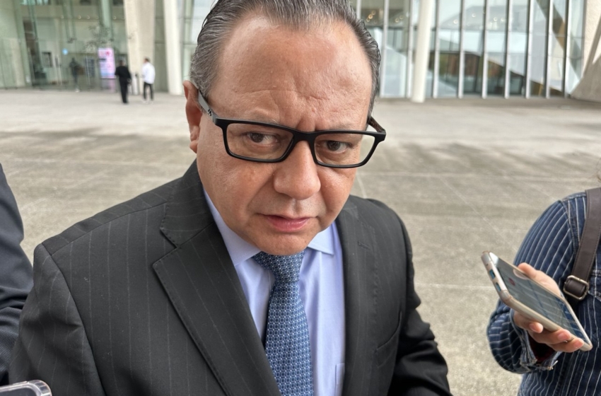  César “N” en prisión preventiva tras nuevas denuncias por presuntos abusos a pacientes, incluidos adultos mayores