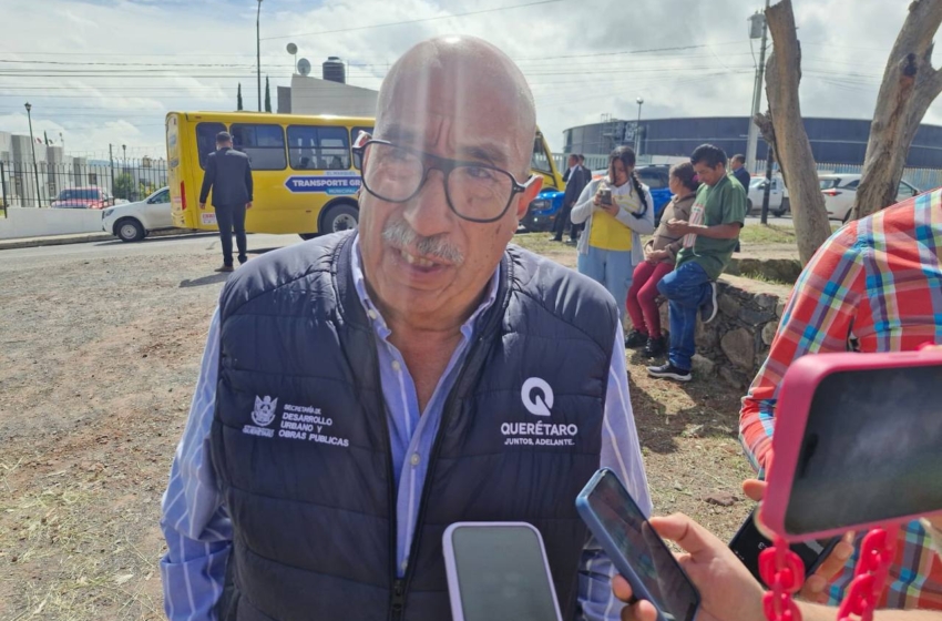  En tres semanas concluirá mejoras al cárcamo de P5F