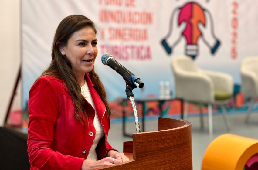  Querétaro impulsa innovación y alianzas estratégicas en el sector turístico