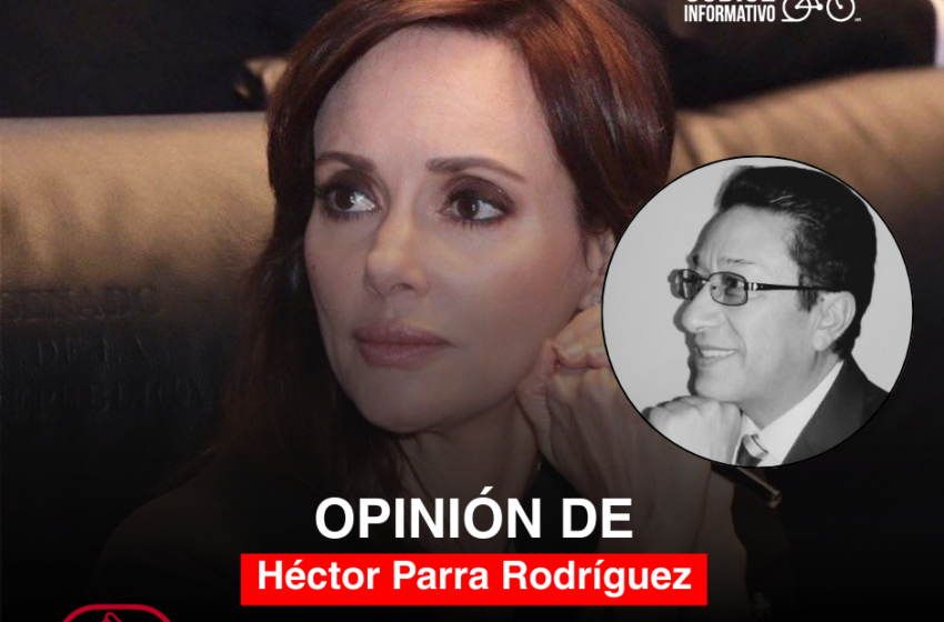  ¿Traición a la patria?