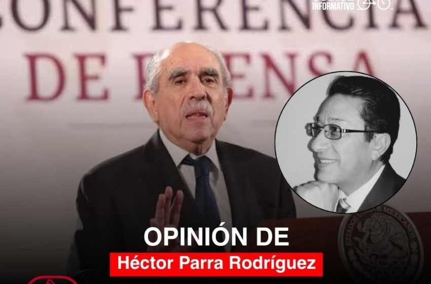  Acostumbrado a polarizar, no a consensar