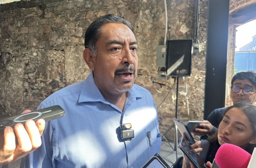 Se han detenido a 40 personas en operativos de alcoholimetría: Ángel Nieves