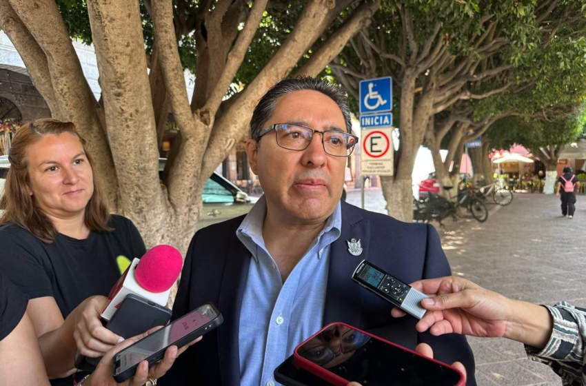  Van 13 inhabilitaciones graves en la presente administración estatal
