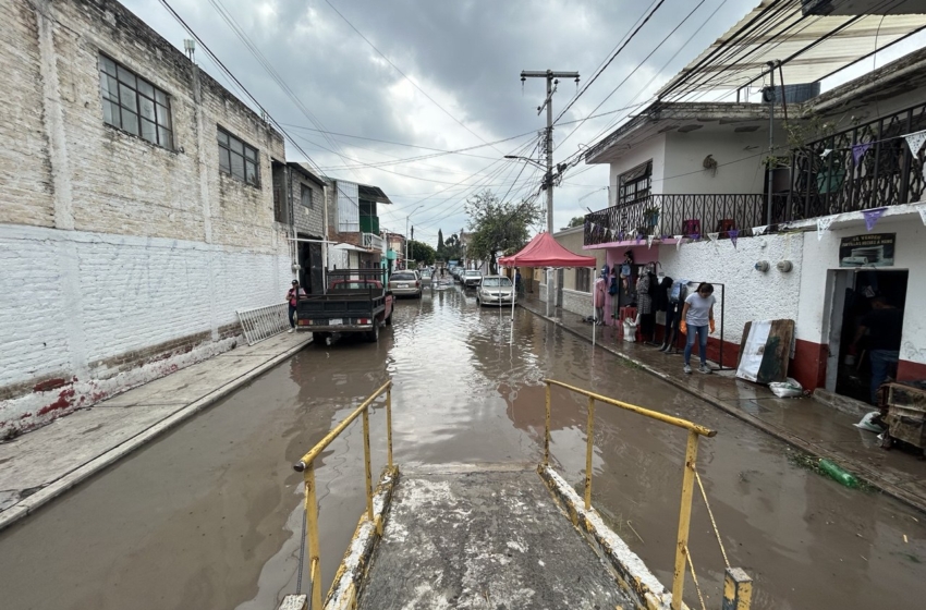  ¿Perdiste enseres domésticos en las inundaciones? Esto dice el gobierno sobre el seguro predial
