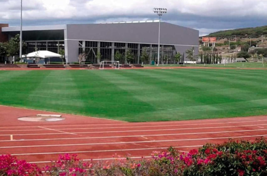  Kuri ve viable al Centro Deportivo La Loma como sede de entrenamiento para el Mundial 2026