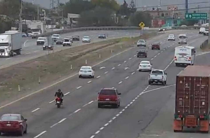  Kuri asegura diálogo constante con Sheinbaum sobre la peligrosa Carretera 57