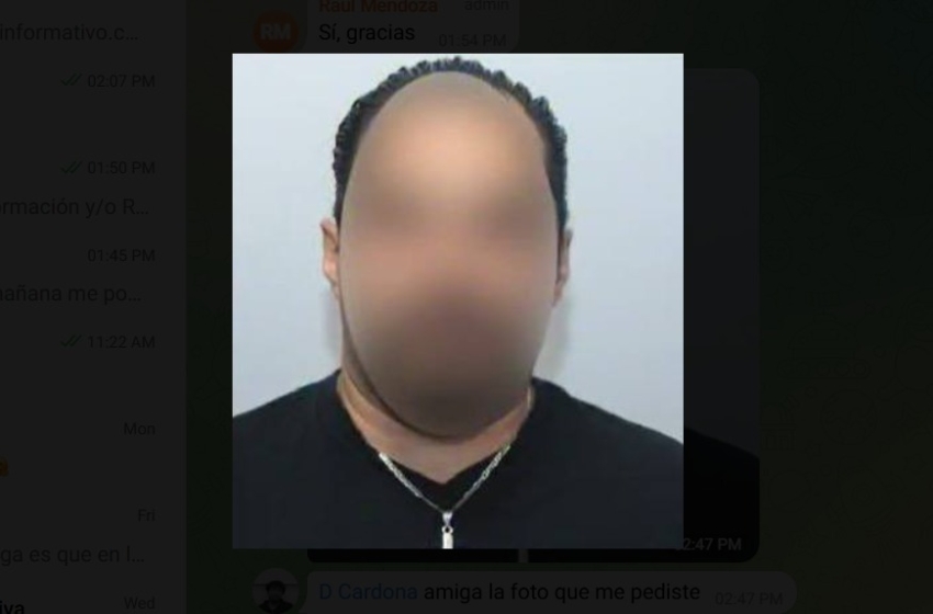  Detienen en El Marqués a hombre con orden de aprehensión gracias a tecnología biométrica en bares