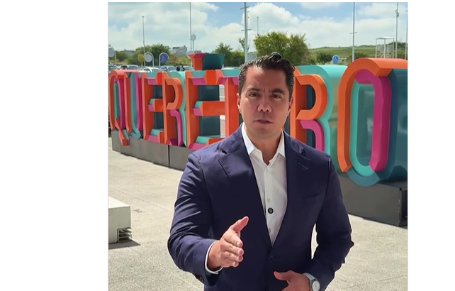  Felifer Macías suma a Querétaro capital a la prohibición de corridos propuesta por Kuri