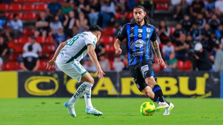  Gallos Blancos y León se enfrentan en duelo clave para el conjunto queretano