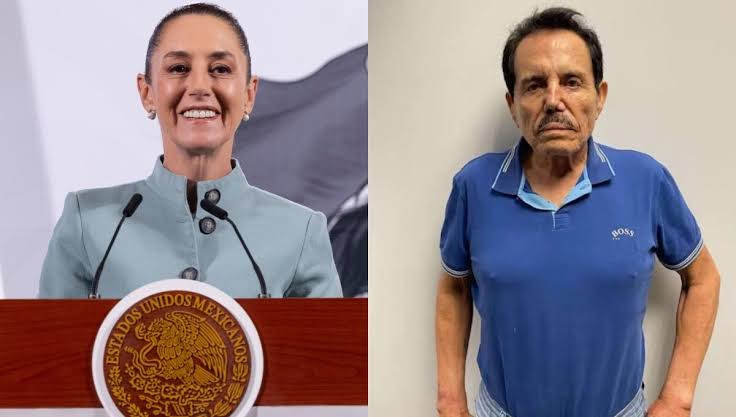  Nada nuevo en la confesión del “Mayo Zambada”