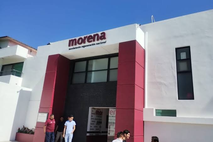 Mandrake y Morena
