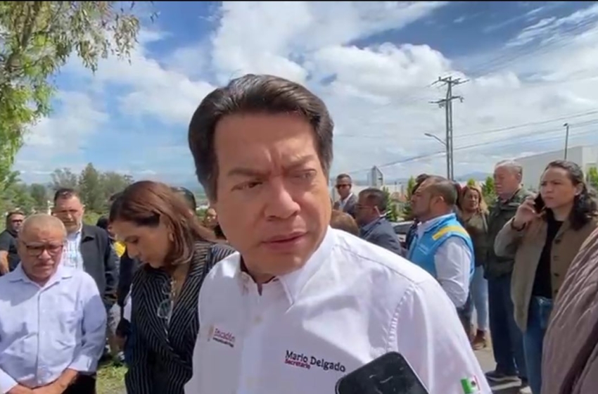  SEP anuncia 20 nuevas preparatorias en México; Querétaro tendrá un plantel