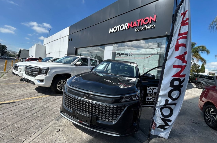  Querétaro acelera la era híbrida: ventas al alza y modelos electrificados ya disponibles