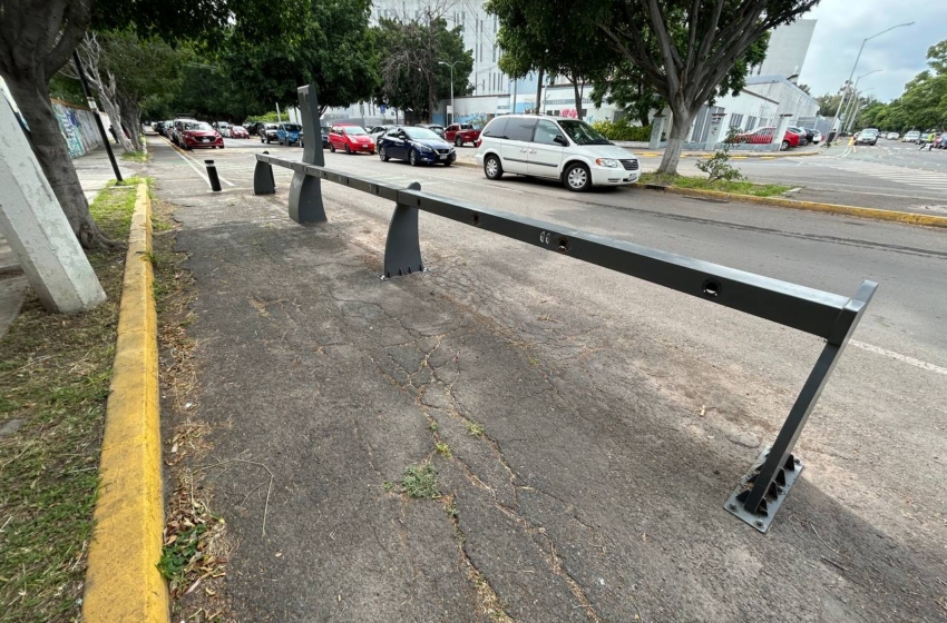  ¿Y las Qrobici? El sistema de bicicletas públicas de Querétaro está fuera de servicio hasta septiembre