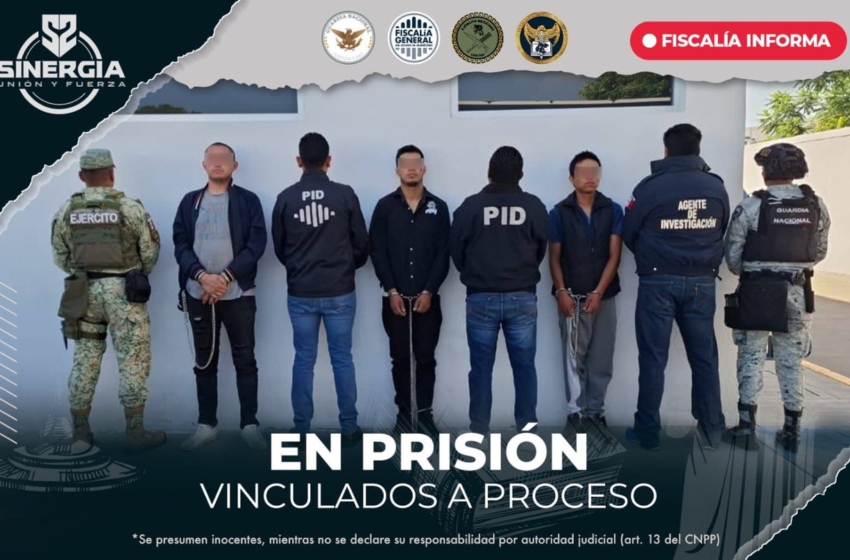  “No puede haber impunidad”: Chepe Guerrero respalda a la policía tras vinculación a proceso de imputados