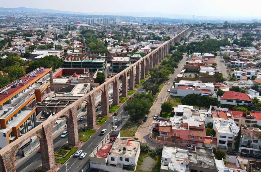  Multa de hasta 10 mdp a inmobiliarias irregulares, advierte el Municipio de Querétaro