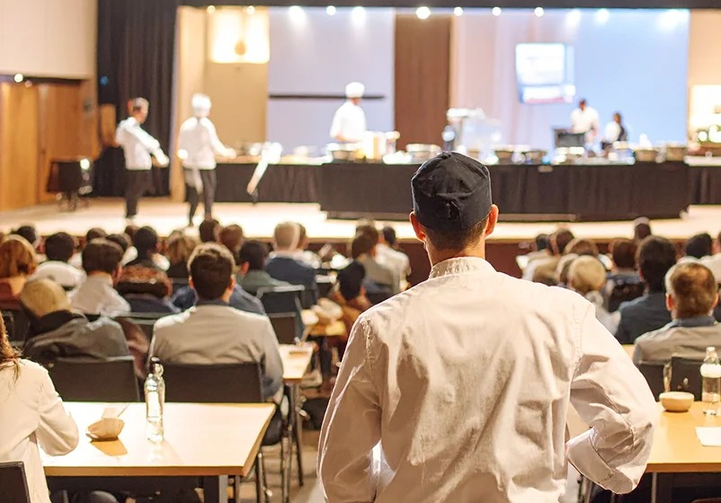  Latino Gastronomic: El congreso que une pasión, profesionalización y visión de futuro