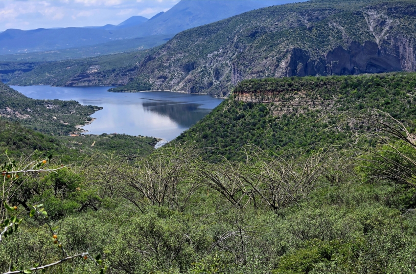  Presas de Querétaro mantienen 57% de capacidad disponible ante extensión de temporada de lluvias