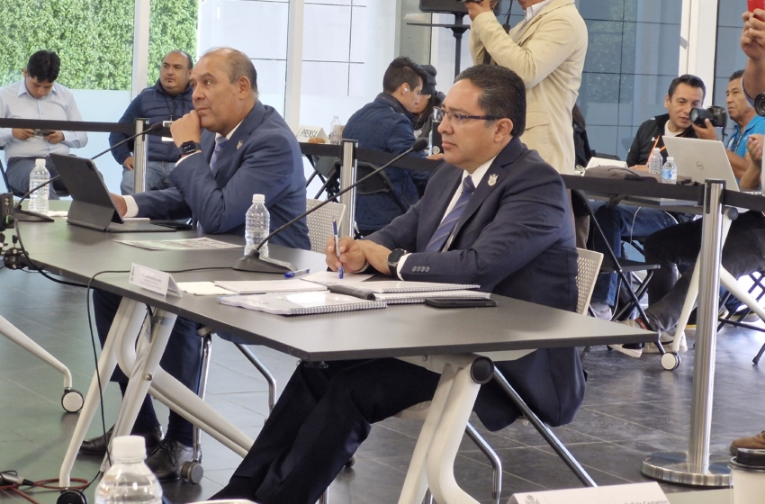  Imponen inhabilitación de 20 años y pena de prisión por desvío de recursos en Querétaro