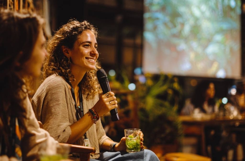  Llega a Querétaro Green Drinks: red global para impulsar sostenibilidad y regeneración