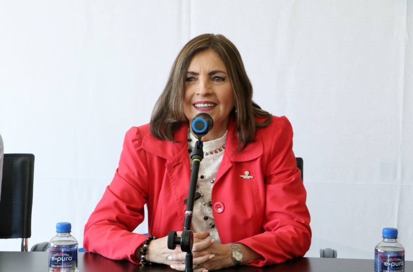  COPARMEX respalda proyecto Batán y llama a no politizar discusión en Querétaro