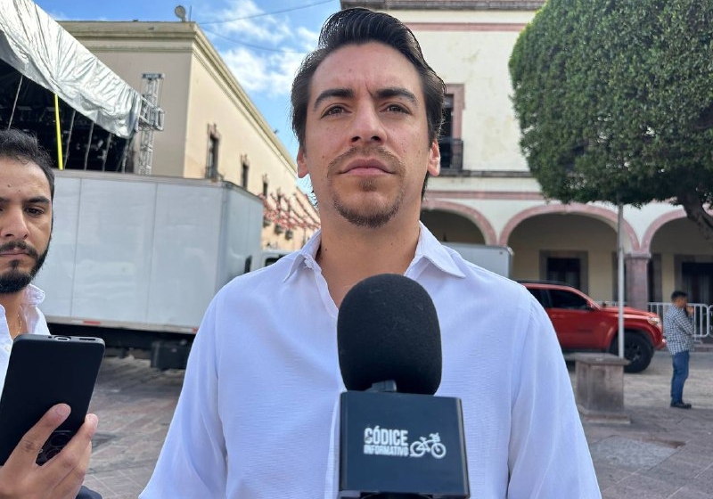  767 permisos en la capital para venta de alimentos y productos durante Fiestas Patrias: Federico de Los Cobos