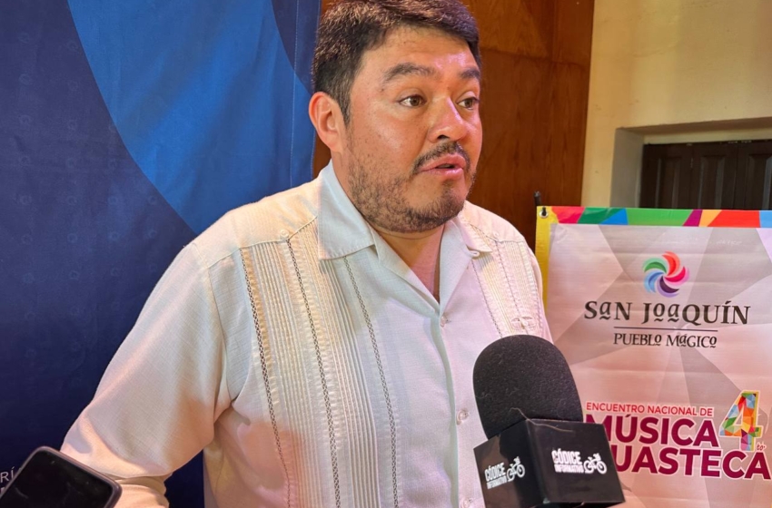  Carlos Manuel Ledesma presentará el 26 de septiembre su primer informe de gobierno