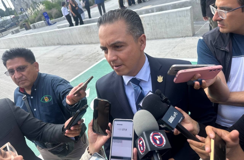  Abren carpeta de investigación por desaparición de Alonso Manuel Juárez en Querétaro