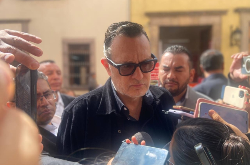 Se buscará dar otro predio para instalar universidad propuesta por SEP: Maurico Kuri