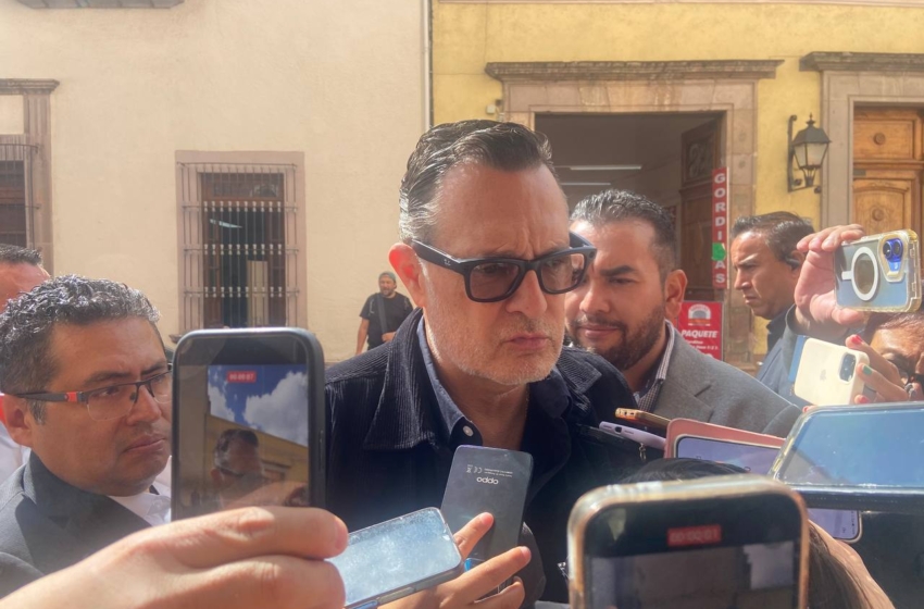  Se han atendido el 88% de las recomendaciones de Derechos Humanos recibidas: Mauricio Kuri