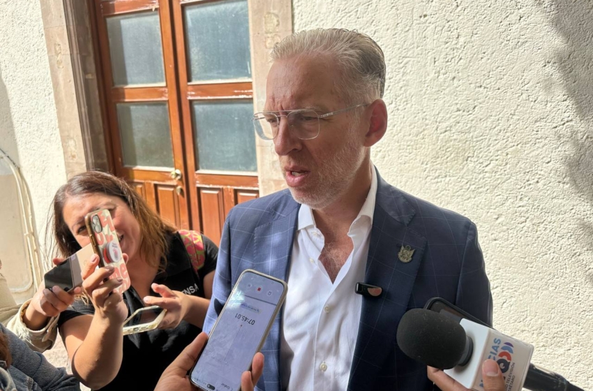  Inversiones en Querétaro han dejado un total de 40 mil empleos: Marco Antonio Del Prete