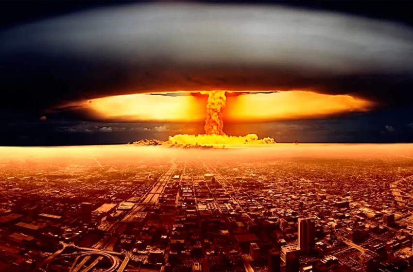  Día de las Armas Nucleares