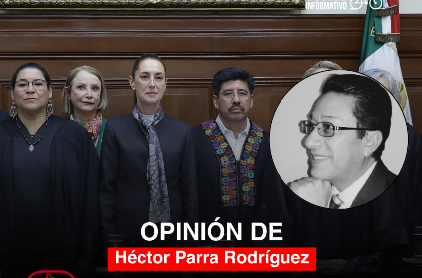  De terror nueva SCJN y Tribunal de Disciplina