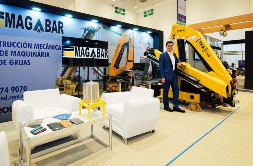  Jóvenes industriales: la generación que creció con la tecnología y busca consolidar sus proyectos