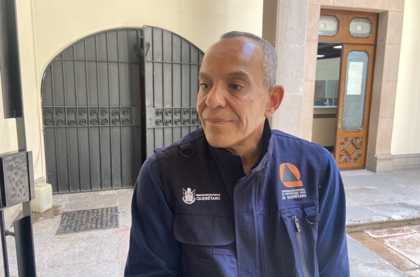  Actualizan El Marqués y Querétaro Atlas de Riesgo