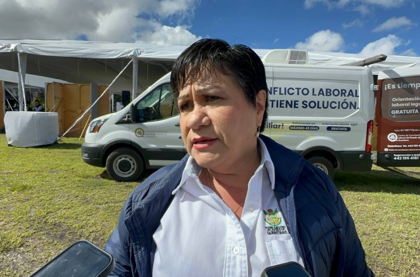  Se buscará incremento presupuestal aproximado al 13% para el área de salud: Martina Pérez Rendón