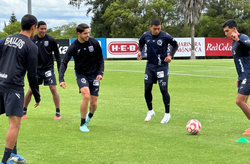  Resultados muestran aspectos distintos al desempeño del club: Juan Robles