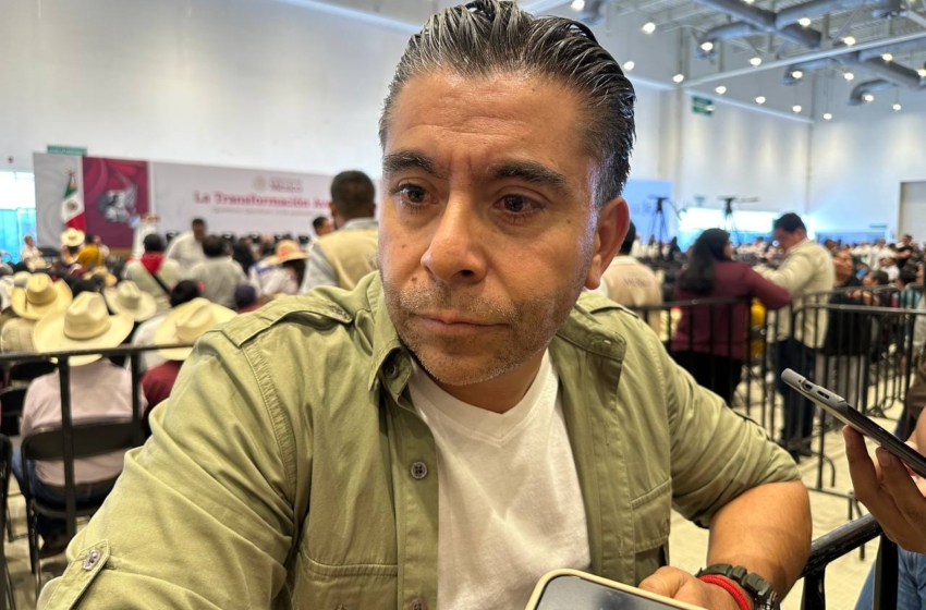  Endeudaran al país de nueva cuenta: Roberto Sosa Pichardo
