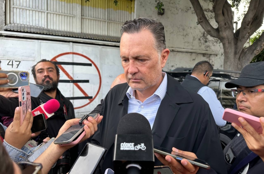  Mauricio Kuri entregará su cuarto informe de gobierno el 24 de septiembre